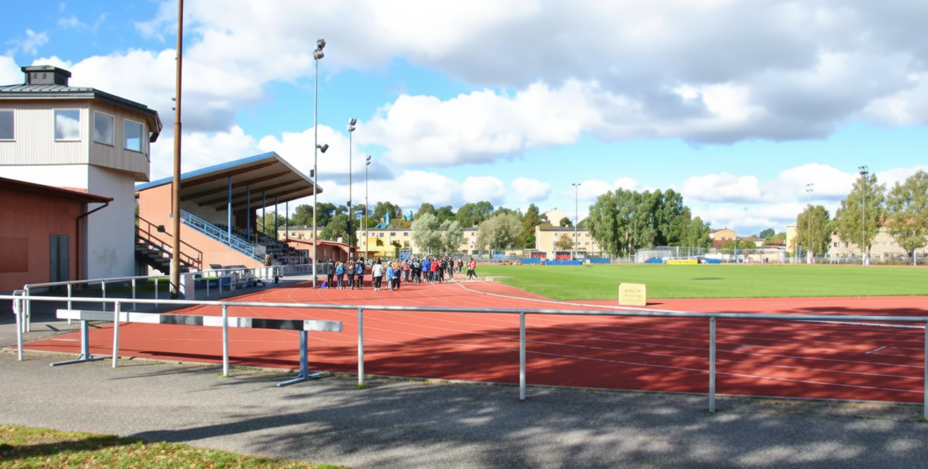 Enskede IP multihall